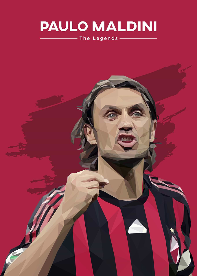 PAULO MALDINI