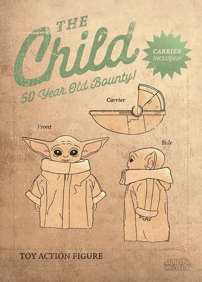 The Child