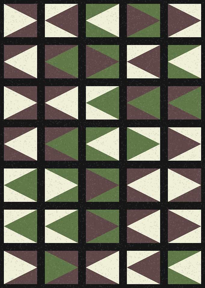 Geometric Pattern