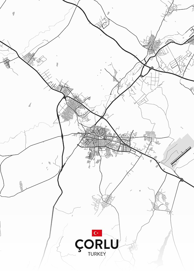 Corlu TR
