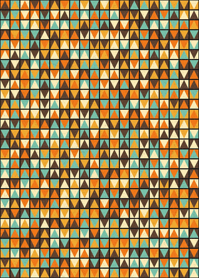 Geometric Pattern