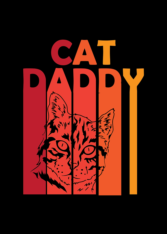 Cat Daddy
