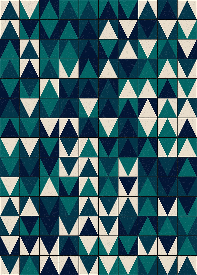 Geometric Pattern