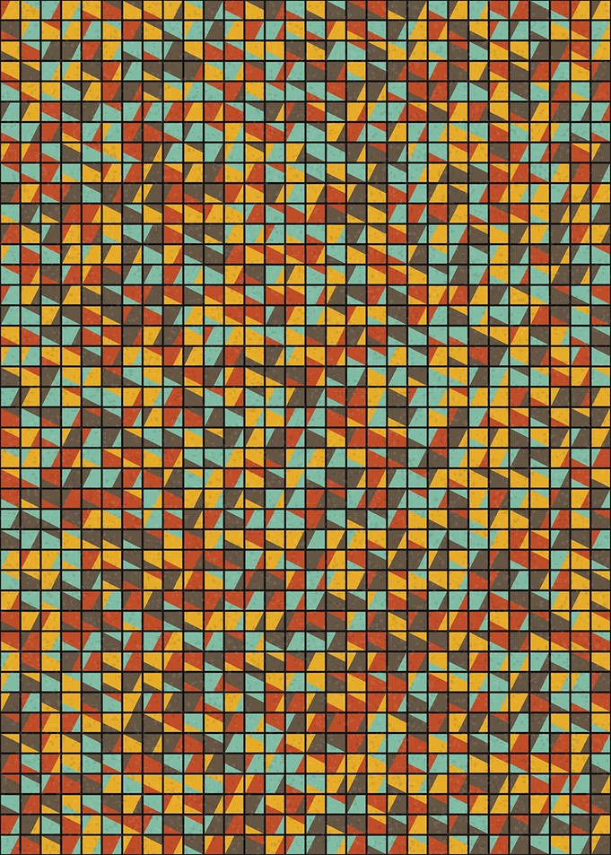 Geometric Pattern