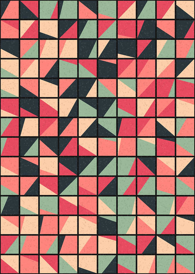 Geometric Pattern