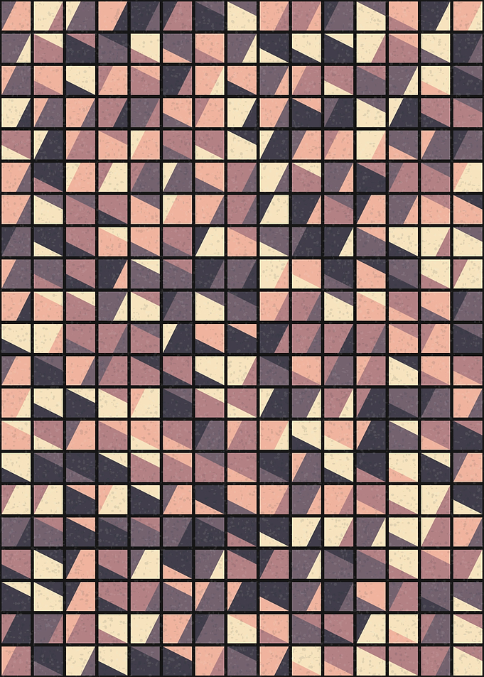 Geometric Pattern