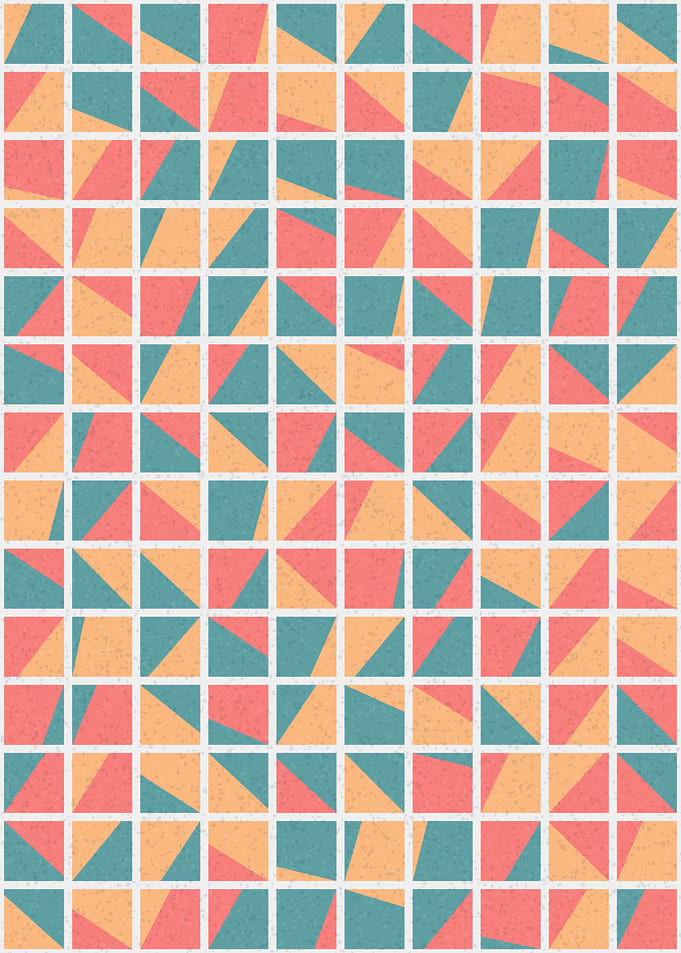 Geometric Pattern