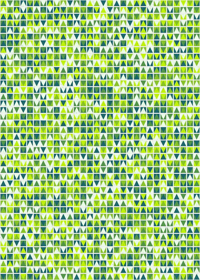 Geometric Pattern
