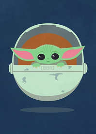Baby Yoda