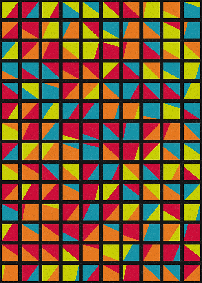 Geometric Pattern