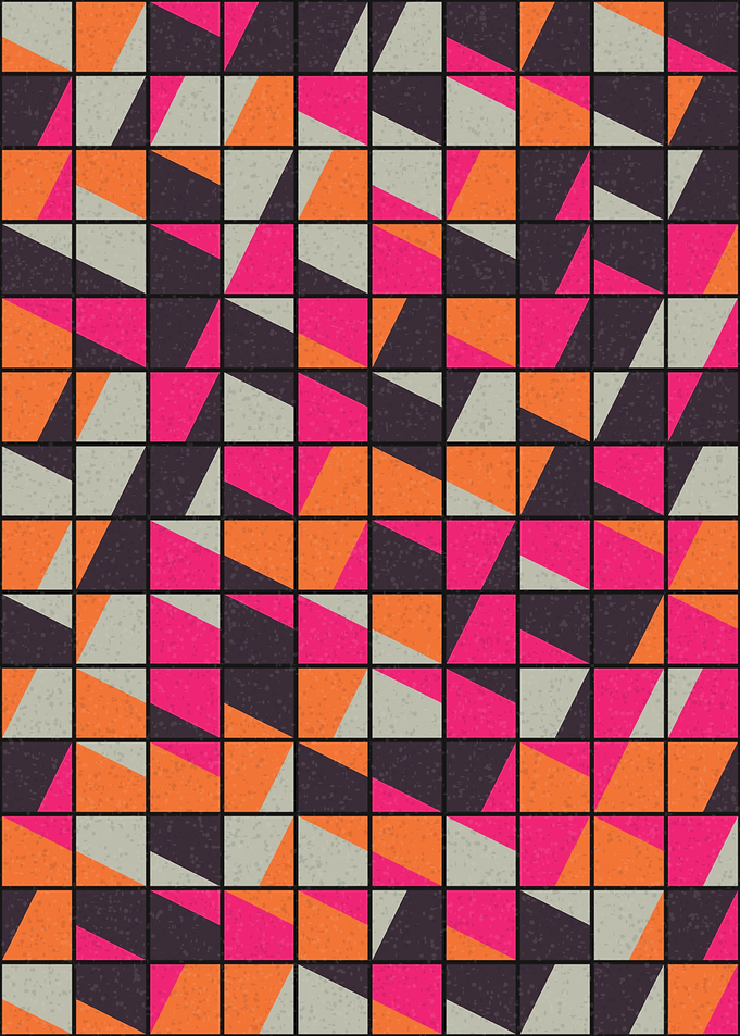 Geometric Pattern