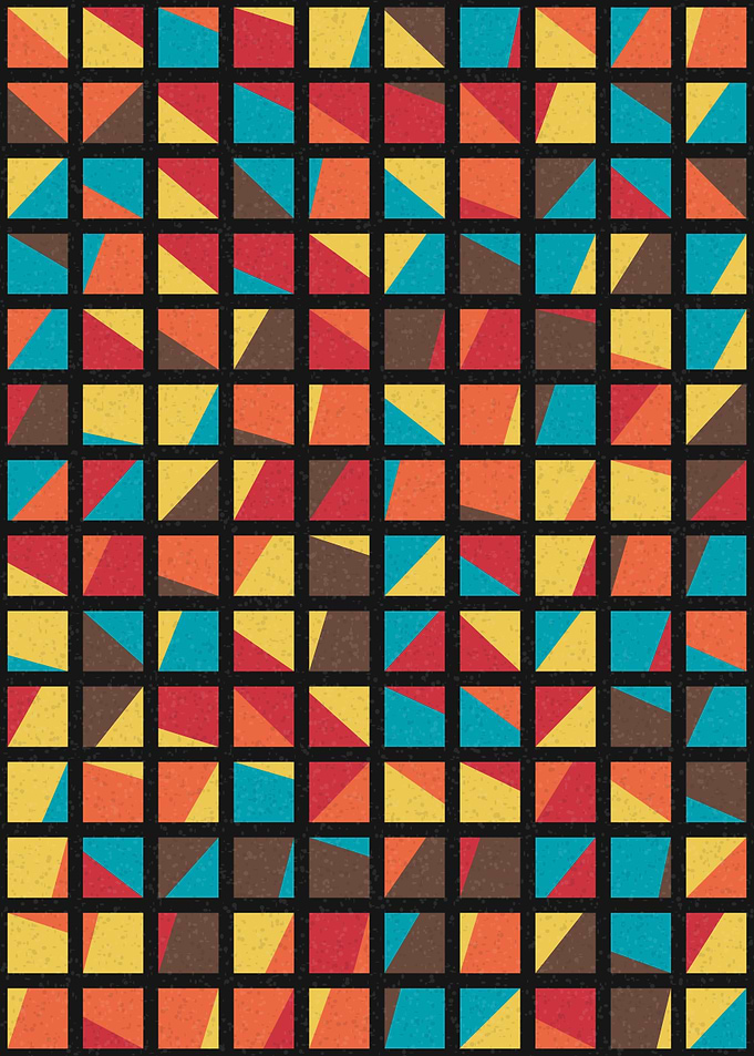 Geometric Pattern