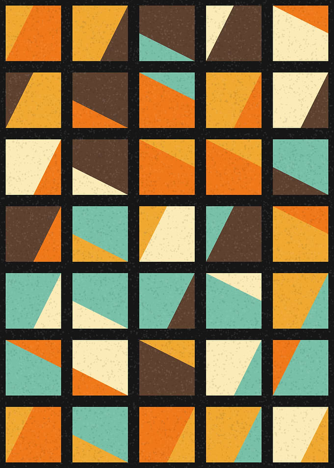 Geometric Pattern