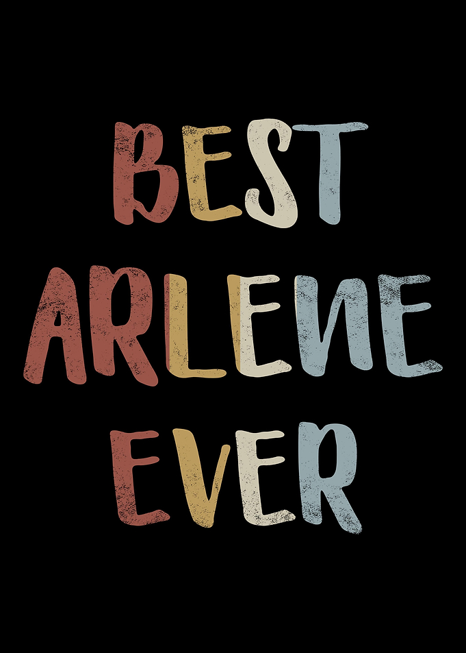 Best Arlene Ever