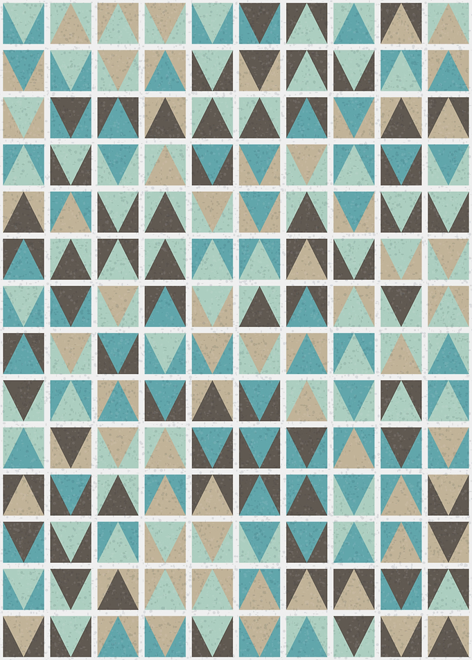 Geometric Pattern