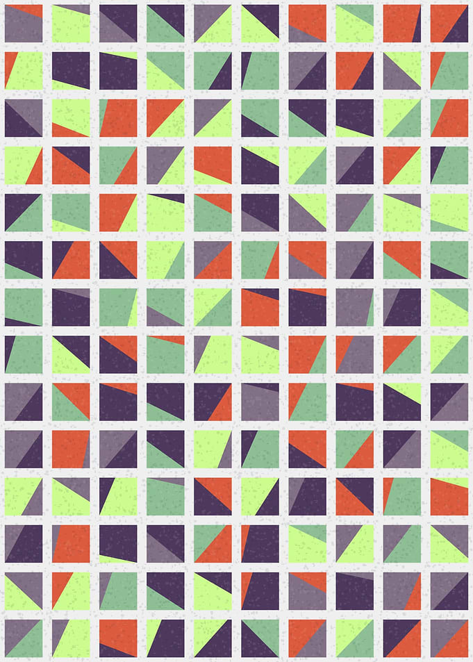 Geometric Pattern
