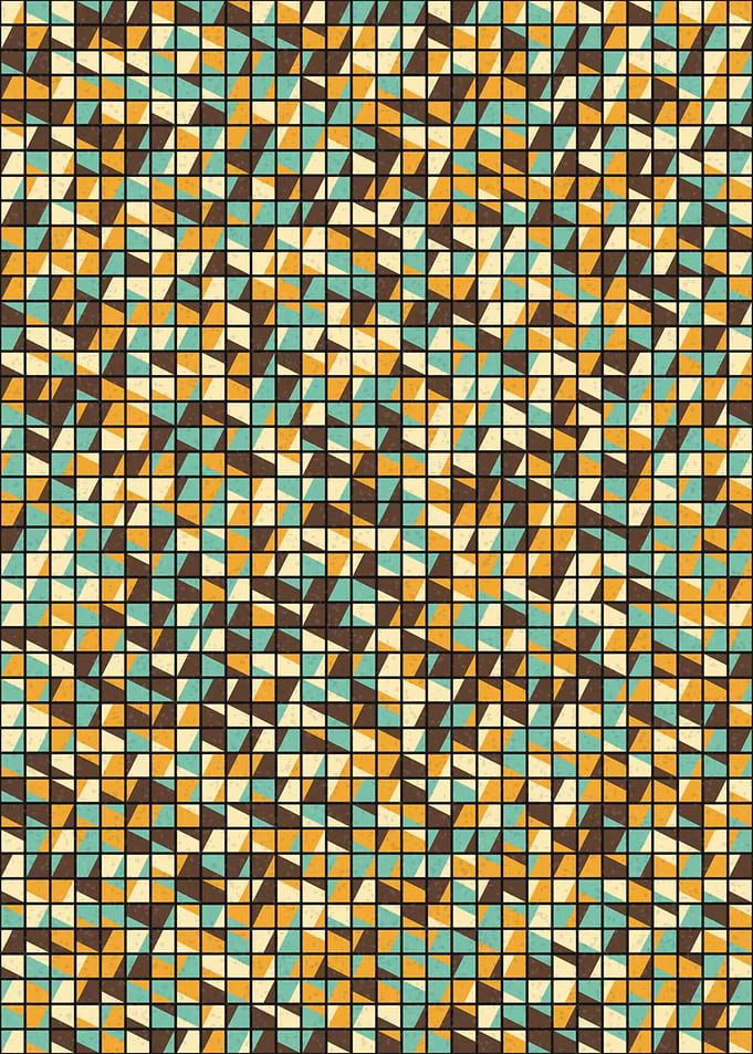 Geometric Pattern