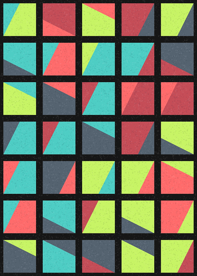 Geometric Pattern
