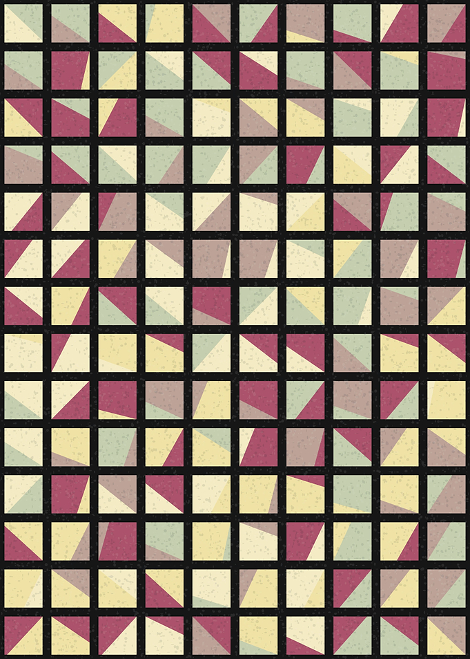 Geometric Pattern