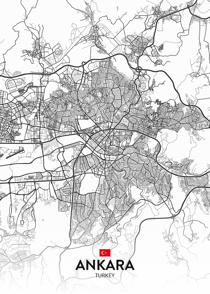 Ankara TR