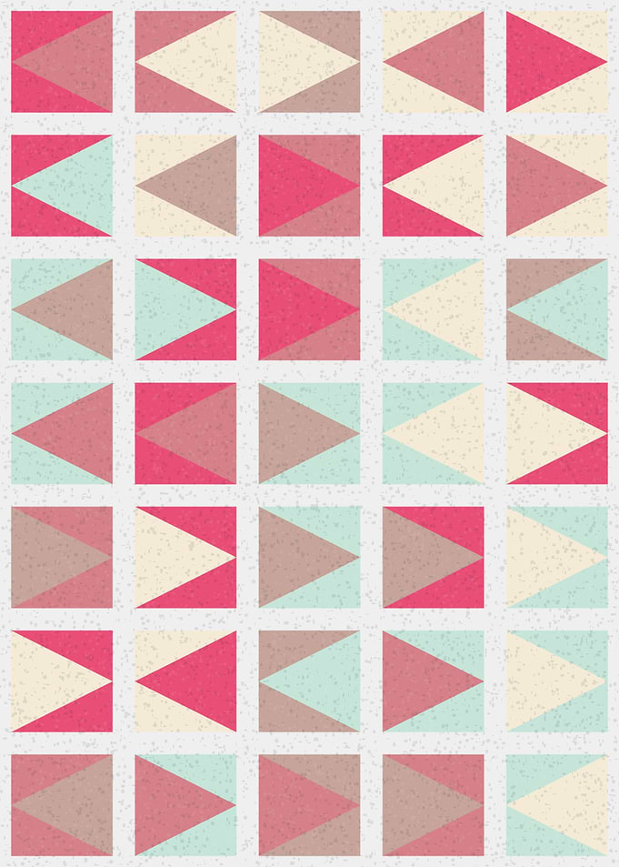 Geometric Pattern
