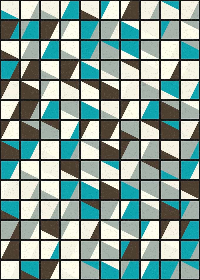 Geometric Pattern