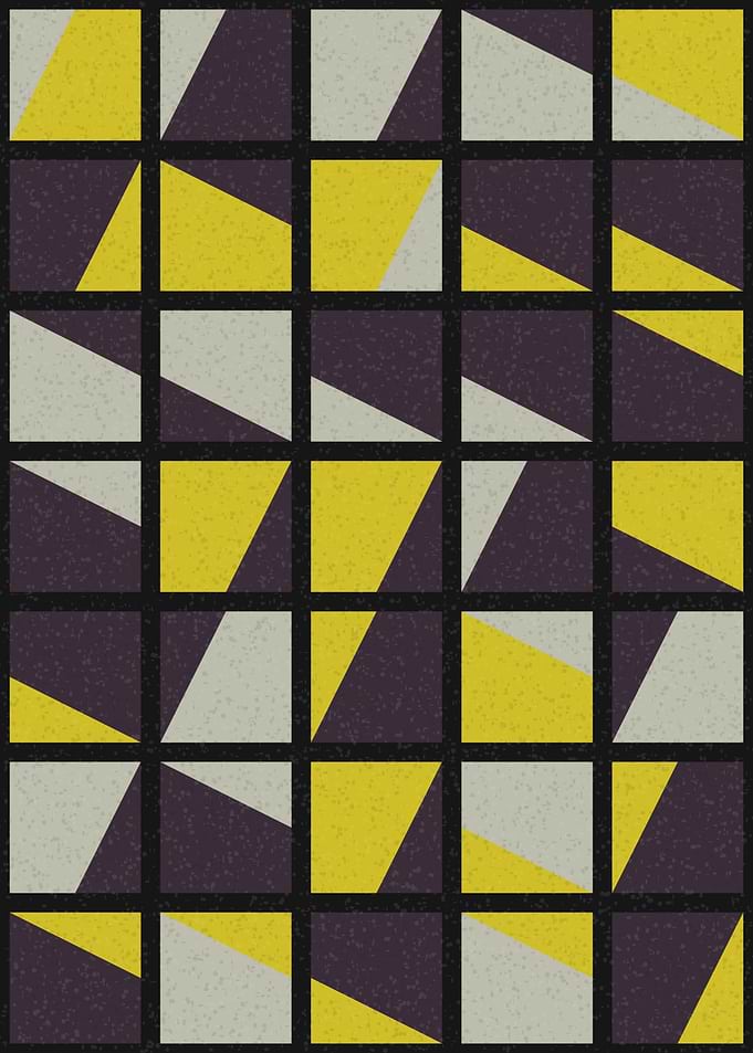 Geometric Pattern