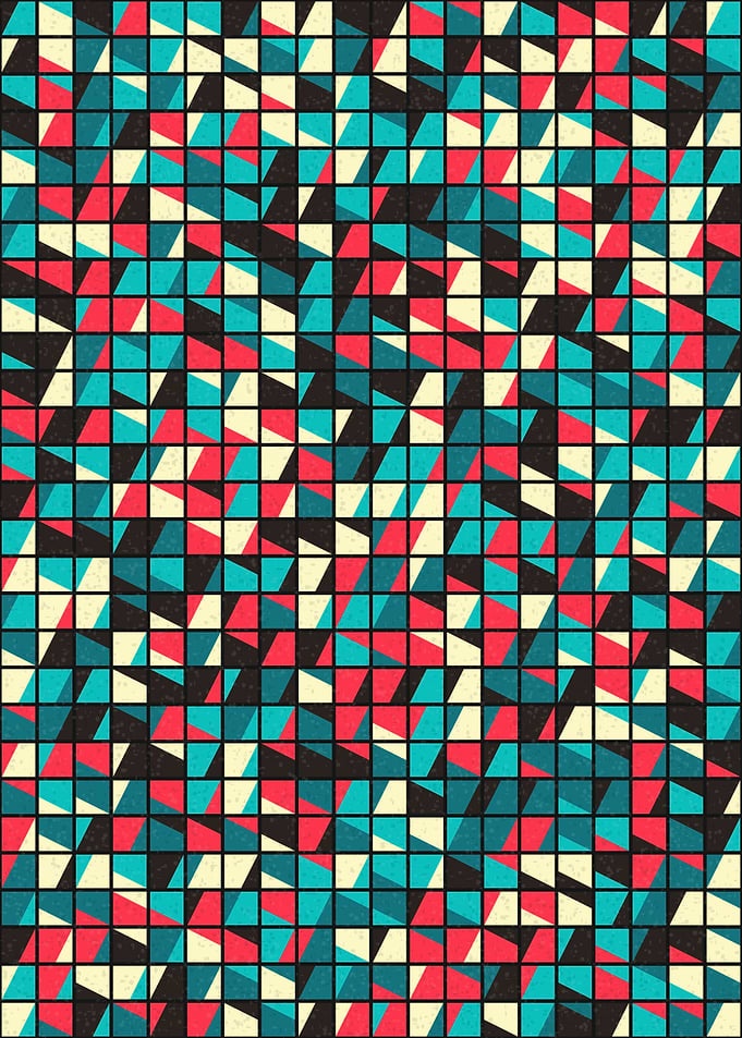 Geometric Pattern