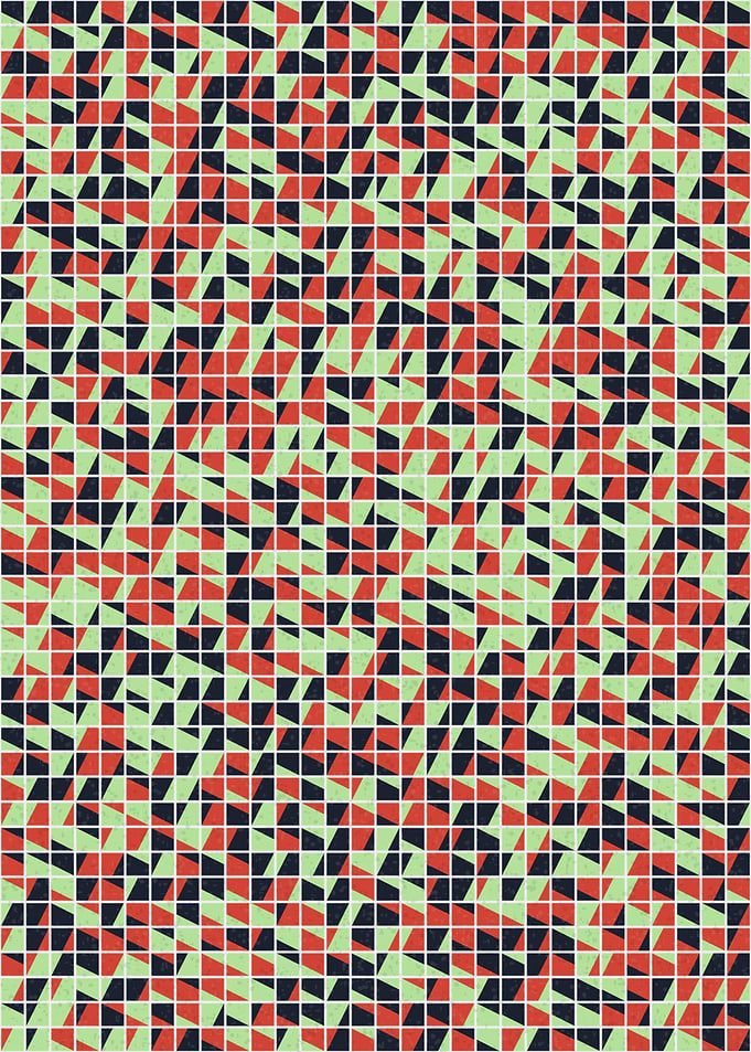 Geometric Pattern