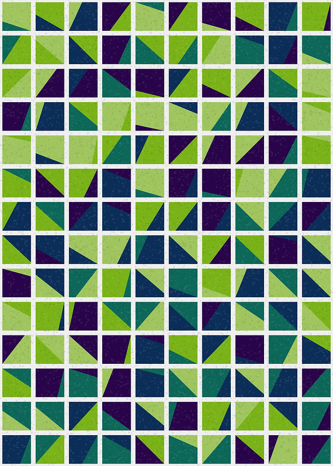 Geometric Pattern