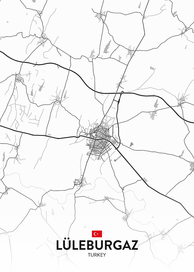 Luleburgaz TR