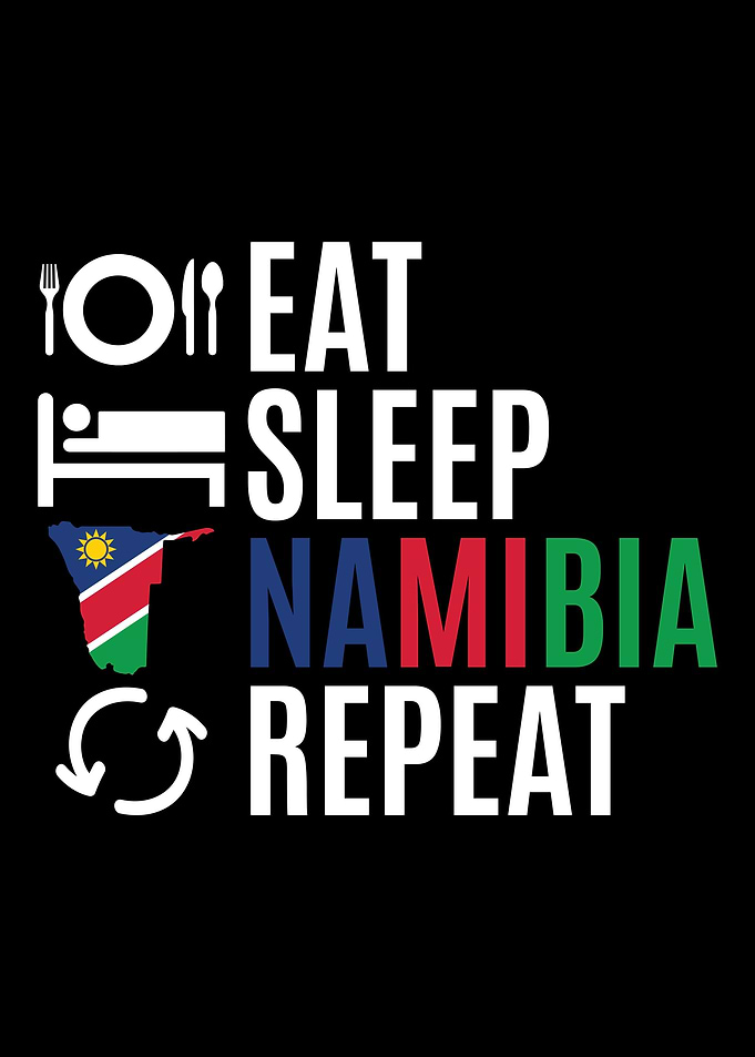 Namibia