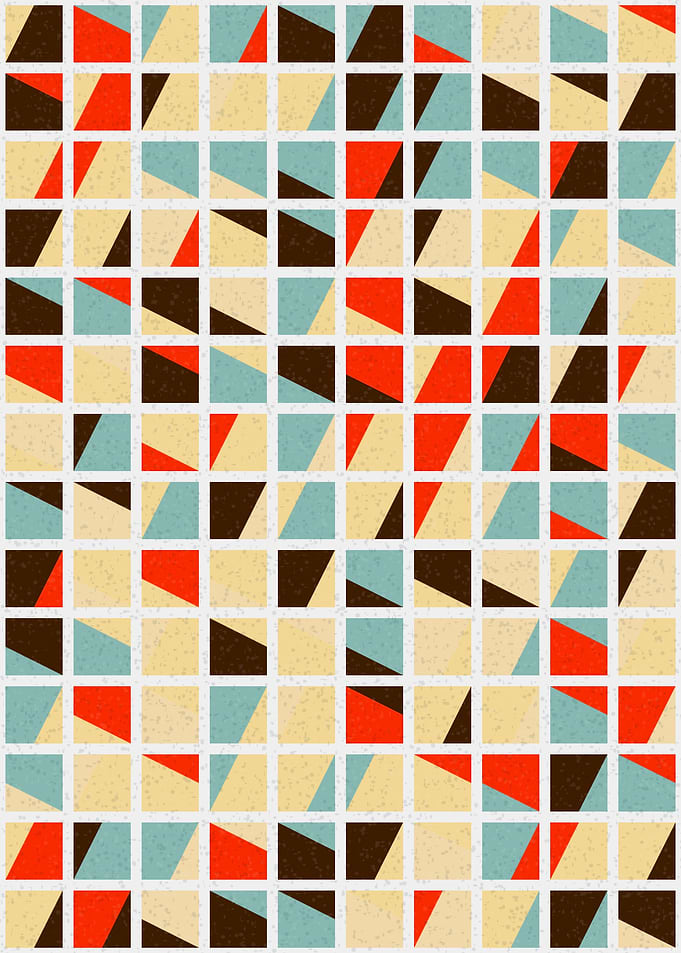 Geometric Pattern