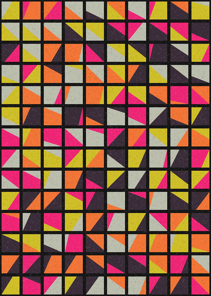 Geometric Pattern