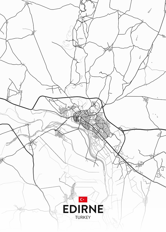 Edirne TR
