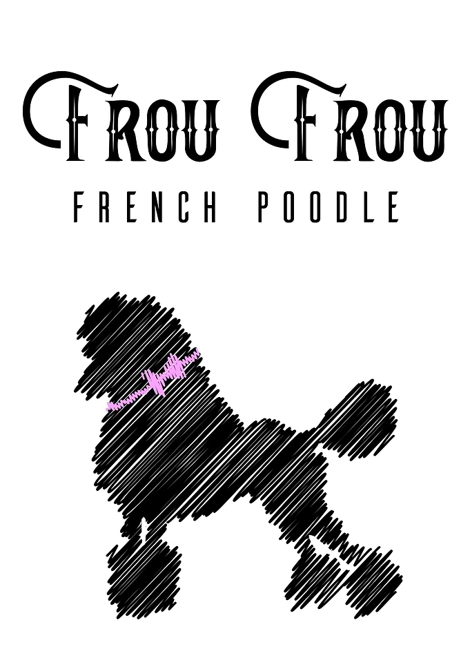 Frou Frou