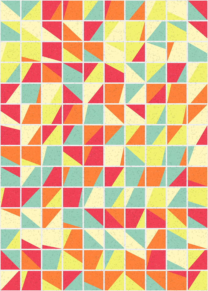 Geometric Pattern