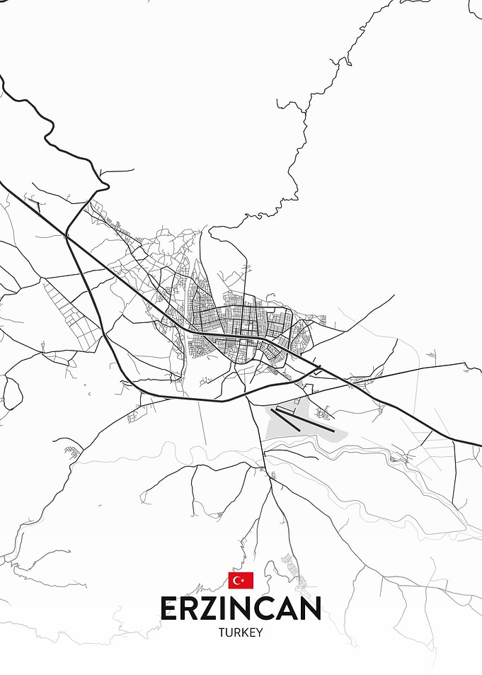 Erzincan TR