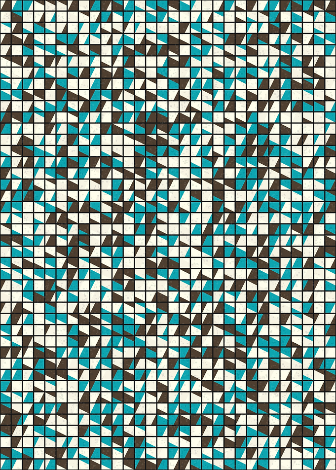 Geometric Pattern
