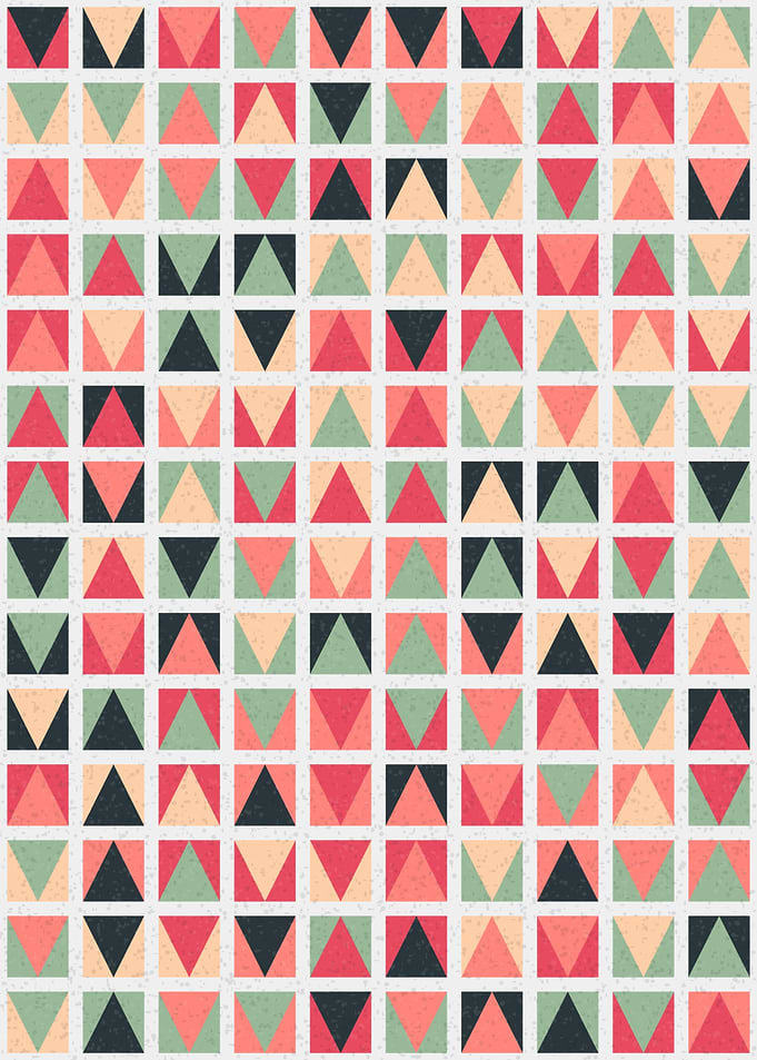 Geometric Pattern