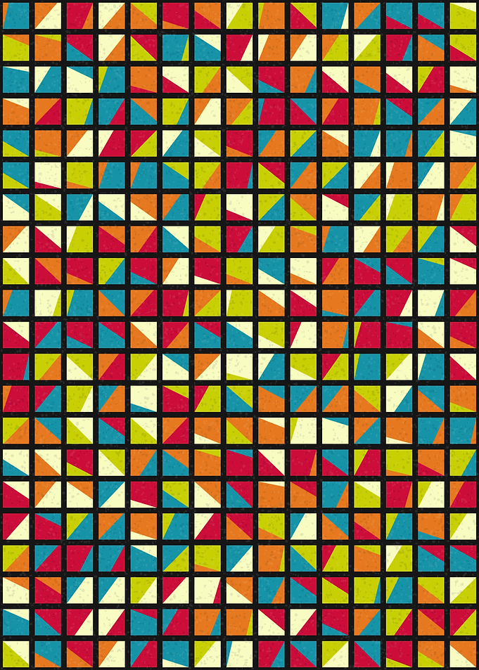 Geometric Pattern