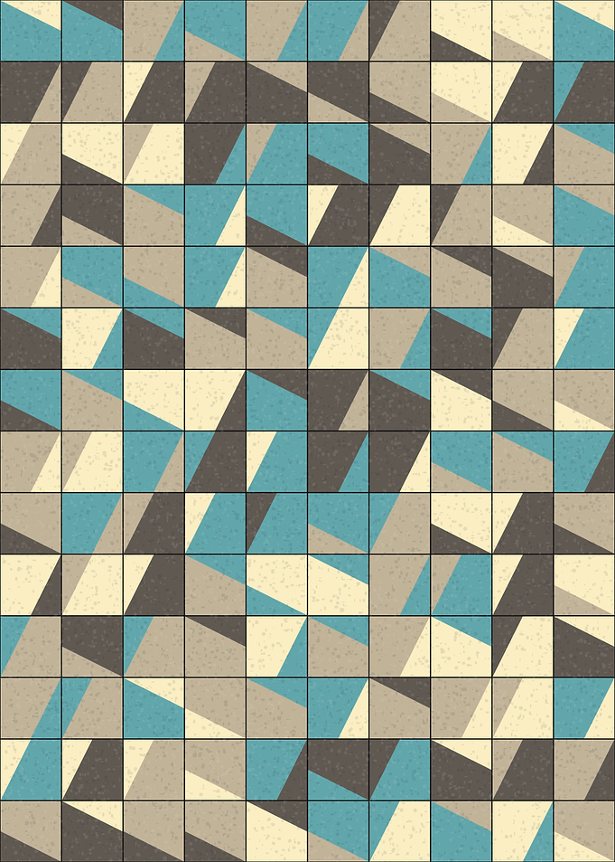 Geometric Pattern