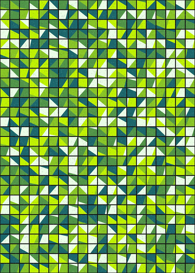 Geometric Pattern