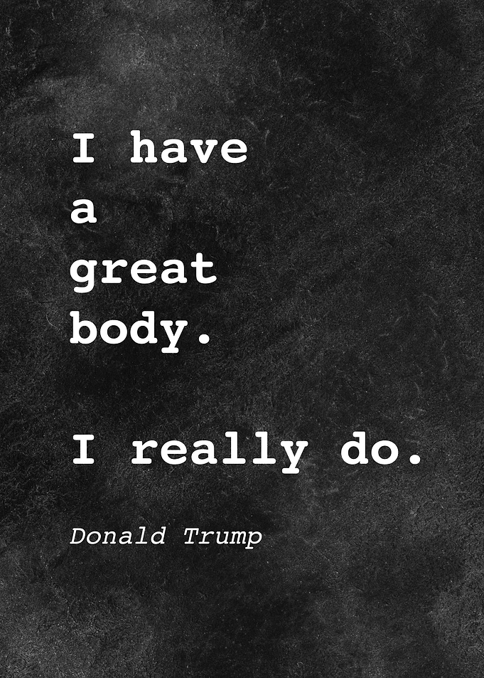 Donald Trump Quote D013