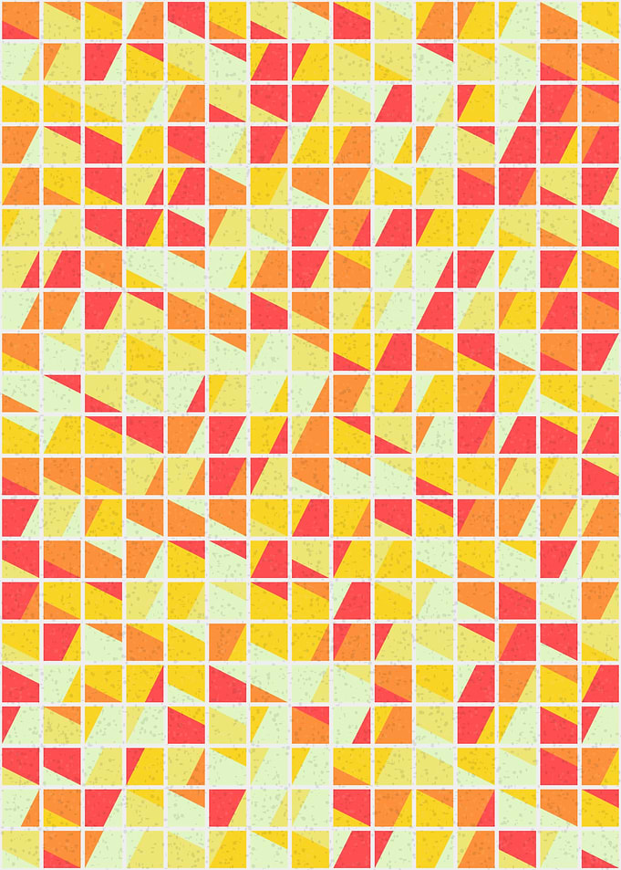 Geometric Pattern