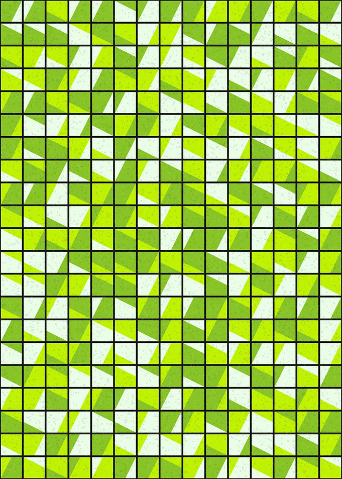 Geometric Pattern