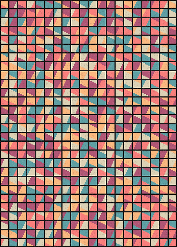 Geometric Pattern
