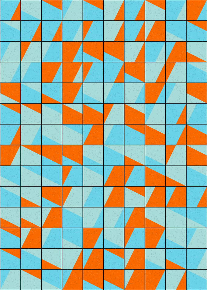Geometric Pattern