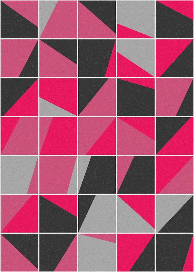 Geometric Pattern