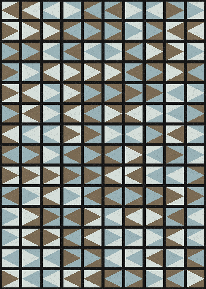 Geometric Pattern
